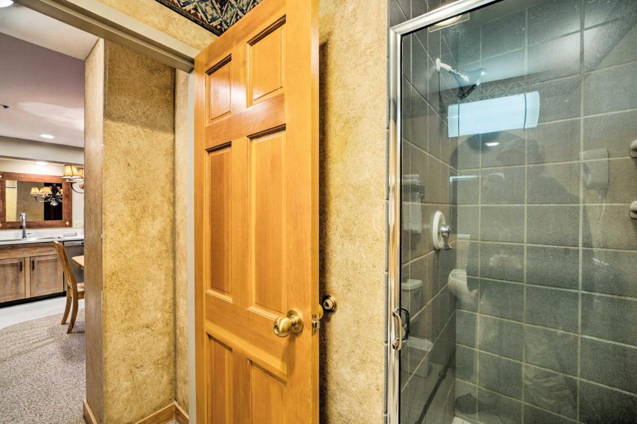 Big Sky Condo With Mountain Views, Hike, Ski And Fish! Buitenkant foto